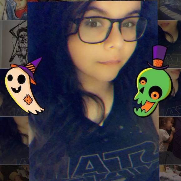 Meet your Posher, Jackie - Picture 1 of 1